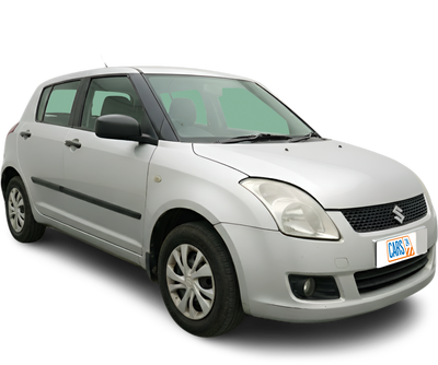 Maruti Swift-img